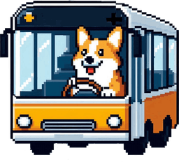Logo hbus.fr